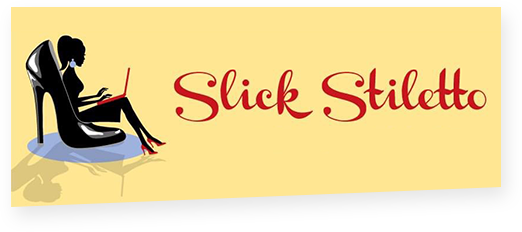 Slick Stiletto